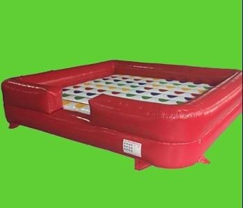 Inflatable Twister 1141